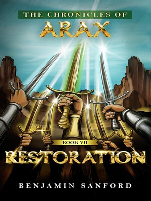 cover image of Restoration